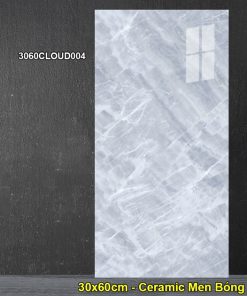 Gạch Ốp Lát 30x60cm Đồng Tâm 3060CLOUD004