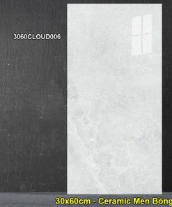 Gạch Ốp Lát 30x60cm Đồng Tâm 3060CLOUD006