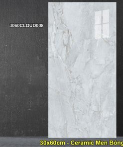 Gạch Ốp Lát 30x60cm Đồng Tâm 3060CLOUD008