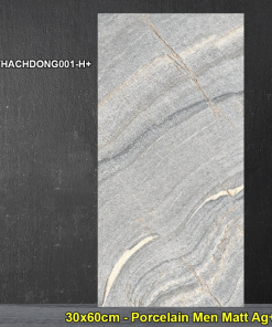 Gạch Ốp Lát 40x80cm Đồng Tâm 3060THACHDONG001-H+