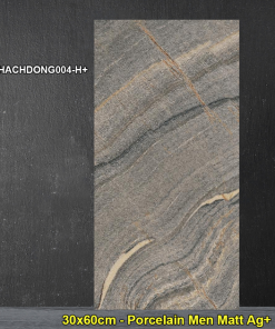 Gạch Ốp Lát 40x80cm Đồng Tâm 3060THACHDONG004-H+