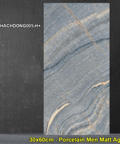 Gạch Ốp Lát 40x80cm Đồng Tâm 3060THACHDONG005-H+