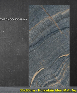 Gạch Ốp Lát 40x80cm Đồng Tâm 3060THACHDONG006-H+