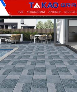 Gạch Ốp Lát 60x60cm Takao 56504 1 Gạch Ốp Lát 60x60cm Takao 56504