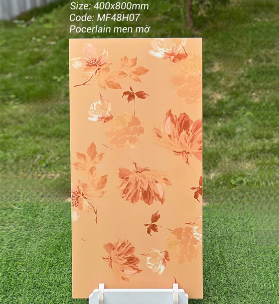Gạch Trang Trí 40x80cm Trung Quốc MF48H07 4 MF48H07