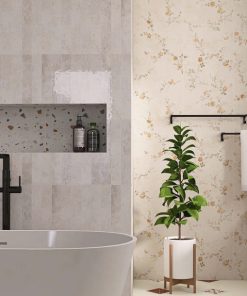 Gạch Trang Trí 40x80cm Trung Quốc MF48H11 3