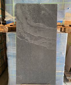 Gạch Ốp Lát 60x120cm Ấn Độ Renori Grey