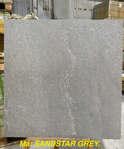 Gạch Ốp Lát 80x80cm Ấn Độ Sandstar Grey