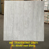 Gạch Ốp Lát 80x80cm Ấn Độ Traventino Grey