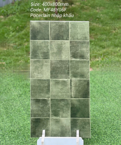 Gạch Trang Trí 40x80cm Trung Quốc MF48Y06F
