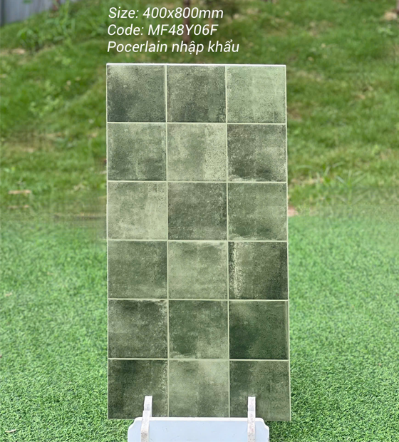 Gạch Trang Trí 40x80cm Trung Quốc MF48Y06F 3 Gạch Trang Trí 40x80cm Trung Quốc MF48Y06F
