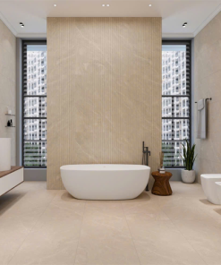 Gạch Ốp Lát 60x120cm Ấn Độ Comb Gemstone Ice 3