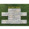 Gạch thẻ ngoại thất KT 9x30cm SO-3941