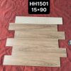 Gạch Ốp Lát Trung Quốc 15x90cm 1501