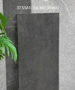 Gạch Ốp Lát Trung Quốc 30x60cm màu vân xi măng 3733A1