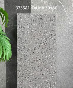 Gạch Ốp Lát Trung Quốc 30x60cm màu vân xi măng 3735A1