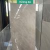 Gạch Ốp Lát 90x180cm Trung Quốc màu vân đá nâu ánh vàng nhạt C189