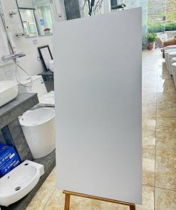 Gạch Ốp Lát 60x120cm Trung Quốc màu đen trắng men mờ 12673 - 12647 7
