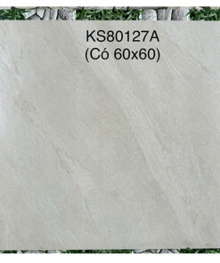 Gạch ốp lát 80×80 KIS KS80127A