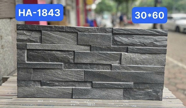 Gạch Ốp Lát 30x60cm Ấn Độ HA-1843 1