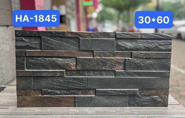 Gạch Ốp Lát 30x60cm Ấn Độ HA-1845 1