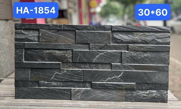 Gạch Ốp Lát 30x60cm Ấn Độ HA-1854 1