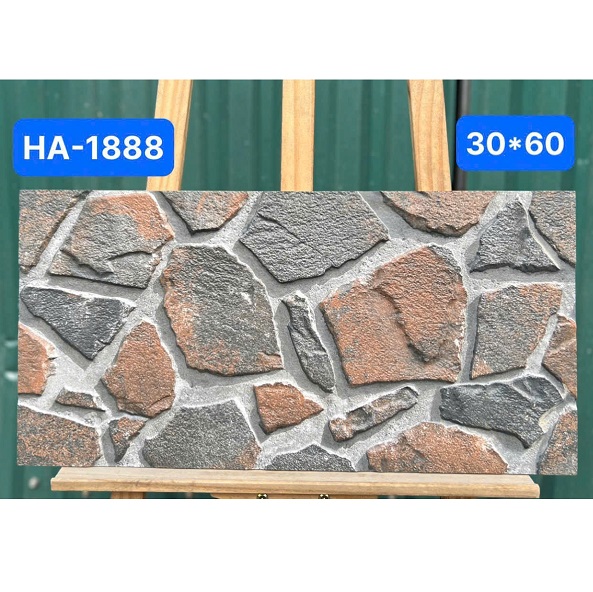 HA-1888 - Copy Gạch Ốp Lát 30x60cm Ấn Độ HA-1888