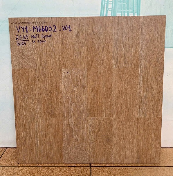 VY1-M66032-V01 Gạch Ốp Lát Việt Ý 60x60cm VY1-M66032-V01