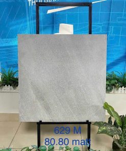 Gạch Ốp Lát 80x80 Ấn Độ 629M 1