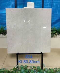 Gạch Ốp Lát 80x80 Ấn Độ 634