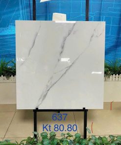 Gạch Ốp Lát 80x80 Ấn Độ 637 1