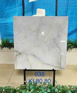 Gạch Ốp Lát 80x80 Ấn Độ 638 1