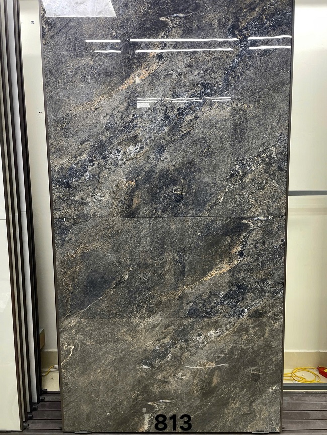 Gạch Ốp Lát 120x120 Ấn Độ 813