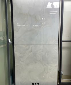 Gạch Ốp Lát 120x120 Ấn Độ 817