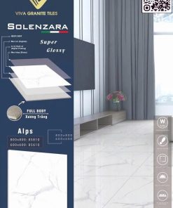 Gạch Ốp Lát 80x80cm Takao 85810 1