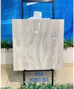 Gạch Ốp Lát 80×80 Ấn Độ 624