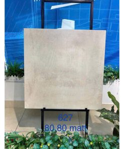 Gạch Ốp Lát 80×80 Ấn Độ 627