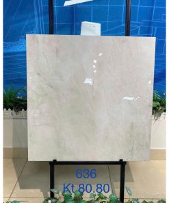 Gạch Ốp Lát 80x80 Ấn Độ 636