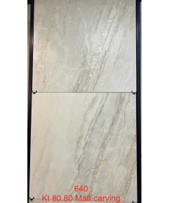 Gạch Ốp Lát 80×80 Ấn Độ 640