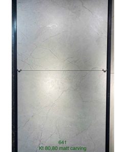 Gạch Ốp Lát 80×80 Ấn Độ 641