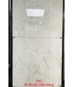 Gạch Ốp Lát 80x80 Ấn Độ 642