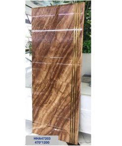 Gạch bậc cầu thang Trung Quốc vân đá HHA47203