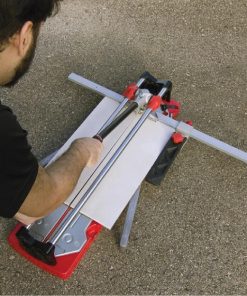 Bàn cắt gạch bằng tay Rubi TR-600 9