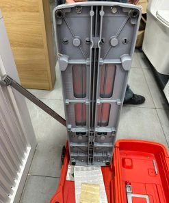 Bàn cắt gạch bằng tay Rubi TR-600 11