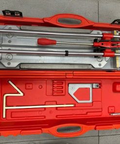 Bàn cắt gạch bằng tay Rubi TR-600 13