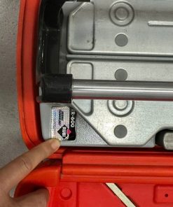 Bàn cắt gạch bằng tay Rubi TR-600 15