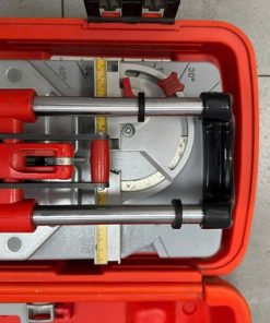 Bàn cắt gạch bằng tay Rubi TR-600 17