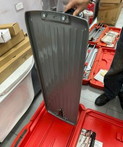 Bàn cắt gạch bằng tay Rubi TS-70 13