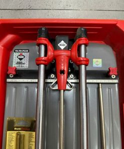 Bàn cắt gạch bằng tay Rubi TS-70 15