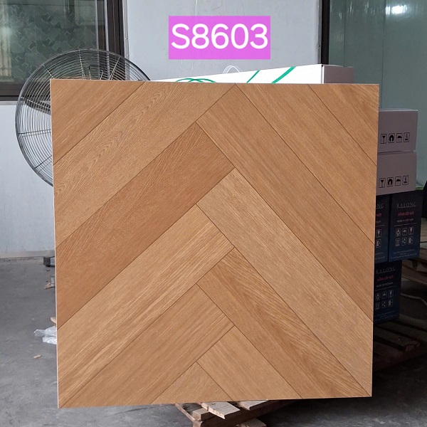 Gạch Ốp Lát 80x80cm Trung Quốc S8603 1 Gạch Ốp Lát 80x80cm Trung Quốc S8603